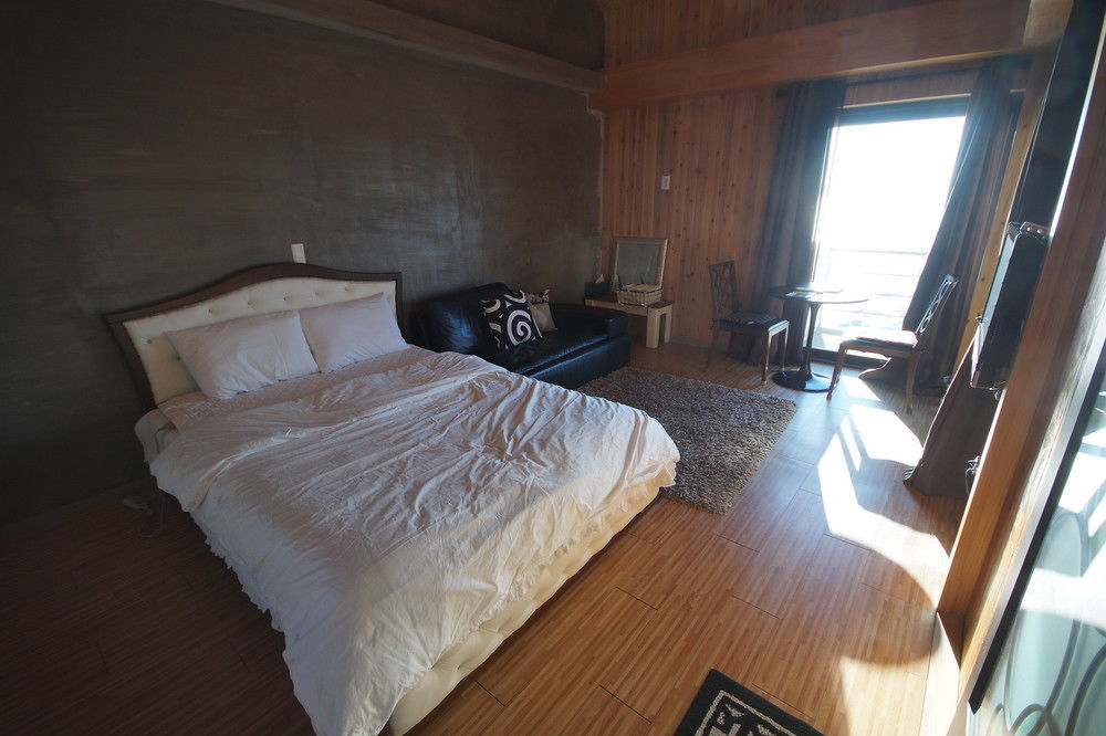 Namhae Whale'S Dream Exterior foto