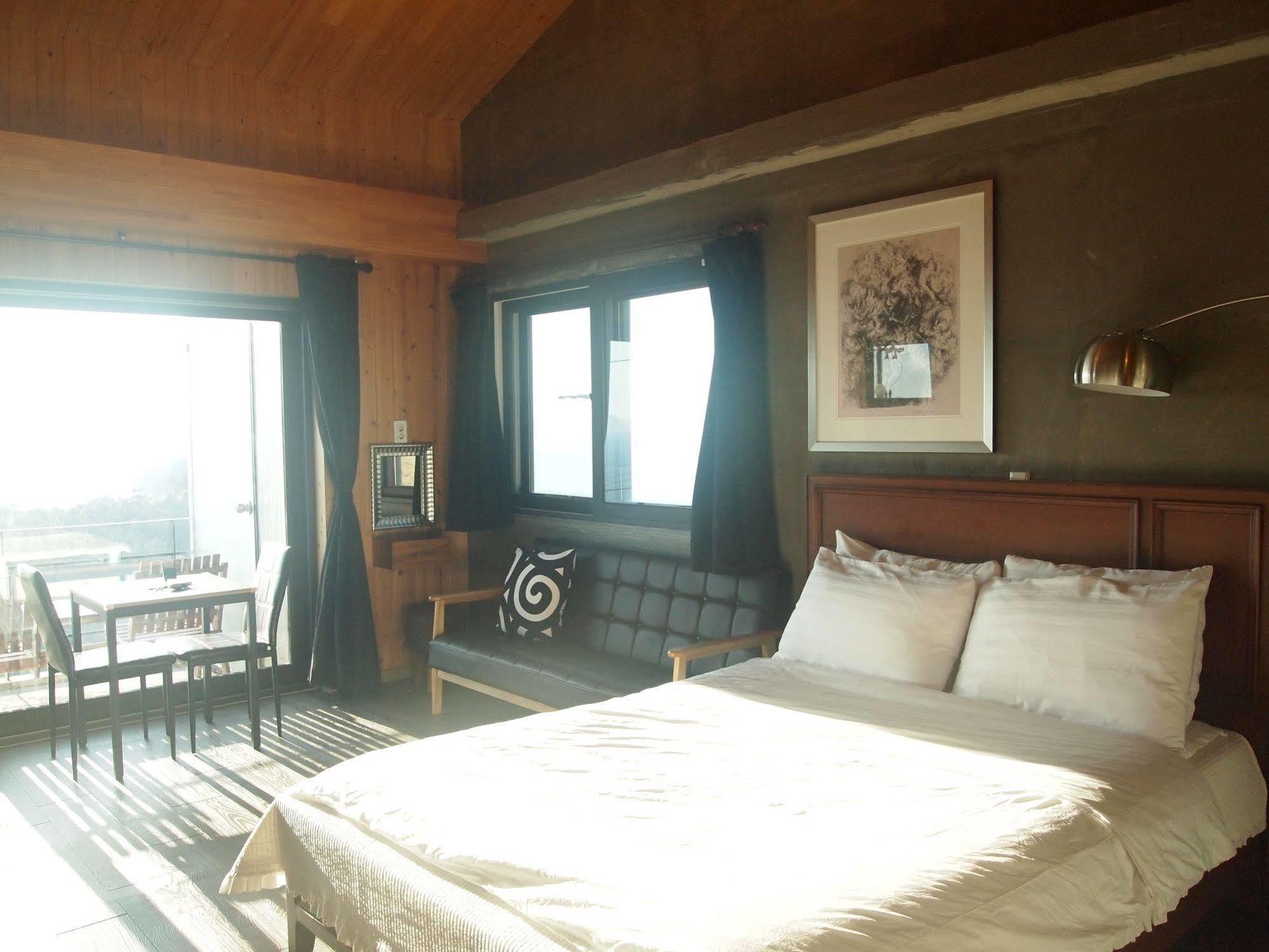 Namhae Whale'S Dream Exterior foto